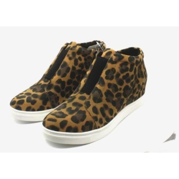 Aqua College Glady Waterproof Sneakers, - Picture 3 of 8